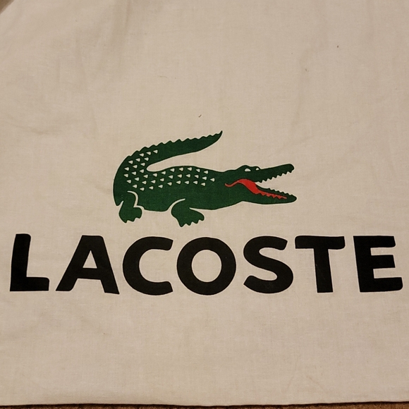 LACOSTE - Picture 4 of 4